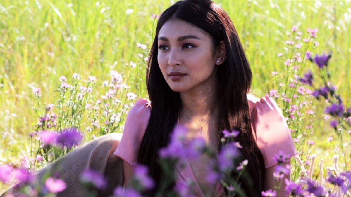 JaDineNATION's tweet photo. Happy happy birthday nadine 💕💕💕

©️robmngle
#LadyLusterTurns26 https://t.co/ZiTcFyICis