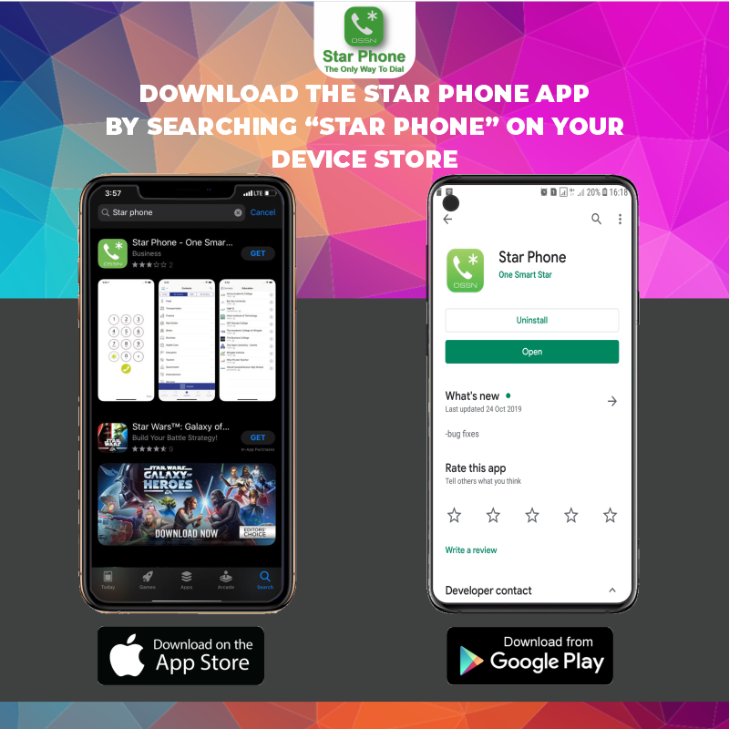 starphoneghana's tweet photo. Open your business to a whole world of possibilities with Star Phone.

The only way to dial.

#StarPhone #StarNumber #Ghana https://t.co/IAv8O8zKIA