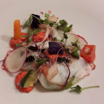 Salamero13's tweet photo. 😍¡Restaurante Salamero 13!😍 https://t.co/VfPBikigeY