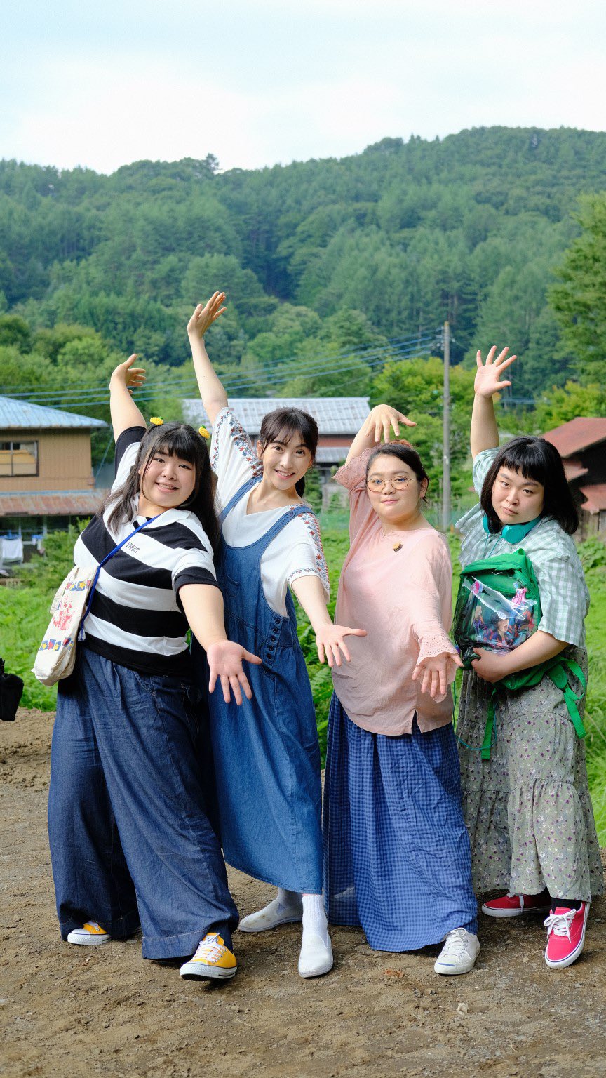 劇場版 どすこい すけひら 公式 19年11月1日公開 Happy Halloween 映画 どすこいすけひら いよいよ明日公開 主演の 知英 さんは ファットスーツにも挑戦 驚異の変身ぶりも見せました 明日からはぜひ劇場で 本作をお楽しみ 劇場版 どすこい すけひら 公式 19年11月1日公開 Happy Halloween 映画 どすこいすけひら いよいよ明日公開 主演の 知英 さんは ファットスーツにも挑戦 驚異の変身ぶりも見せました 明日からはぜひ劇場で 本作をお楽しみ
