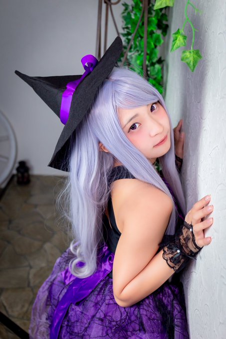 Twitterのコスプレ画像63
