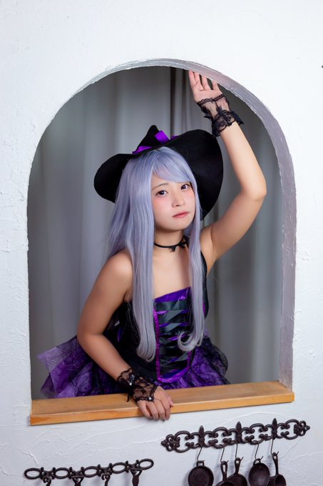 Twitterのコスプレ画像62
