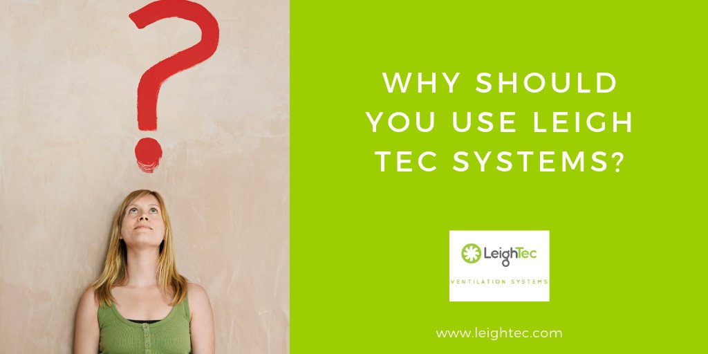 Leigh Tec Systems tweet media