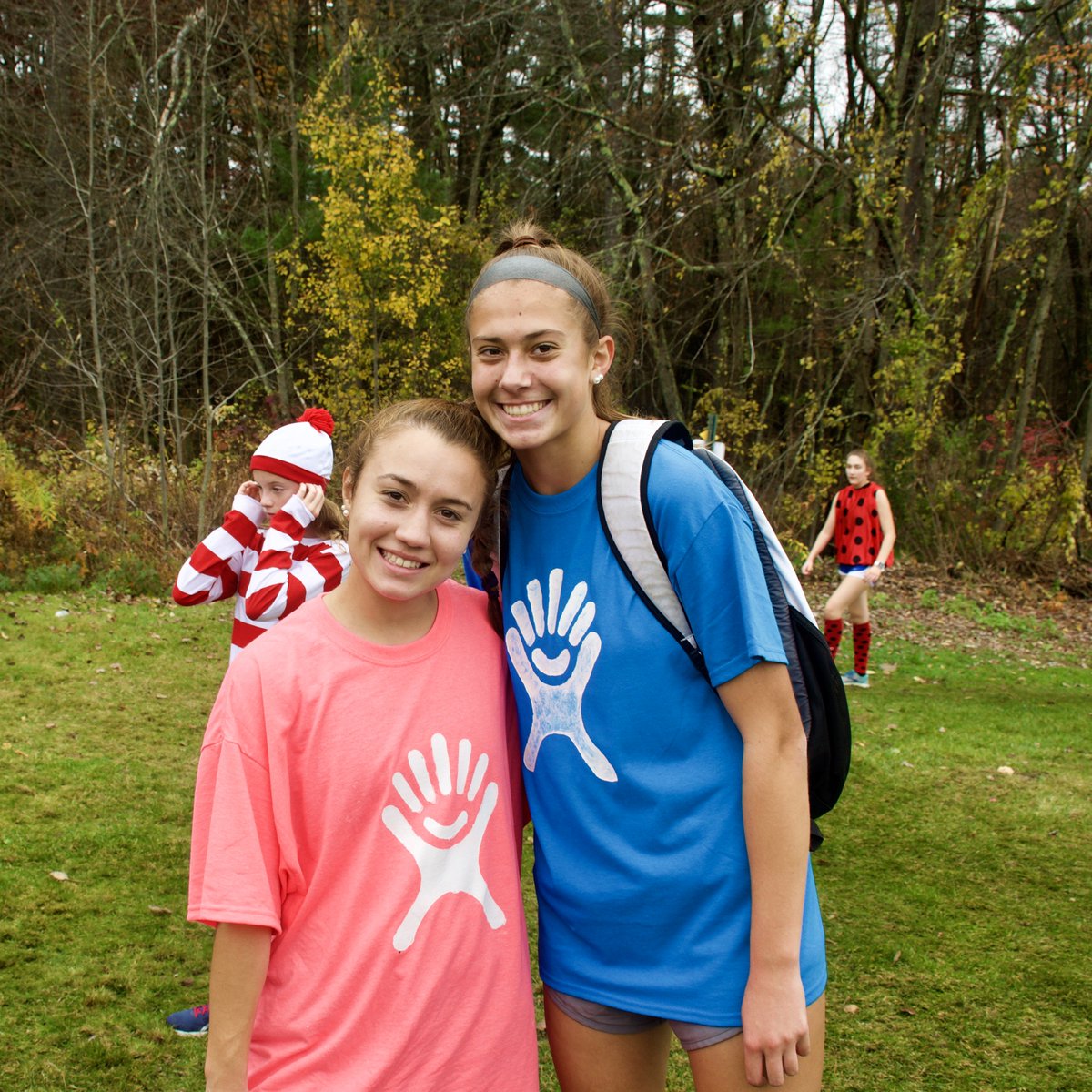 deastwood23's tweet image. THSXC #TMLT @TyngsboroXC #whatmakesusrunfast