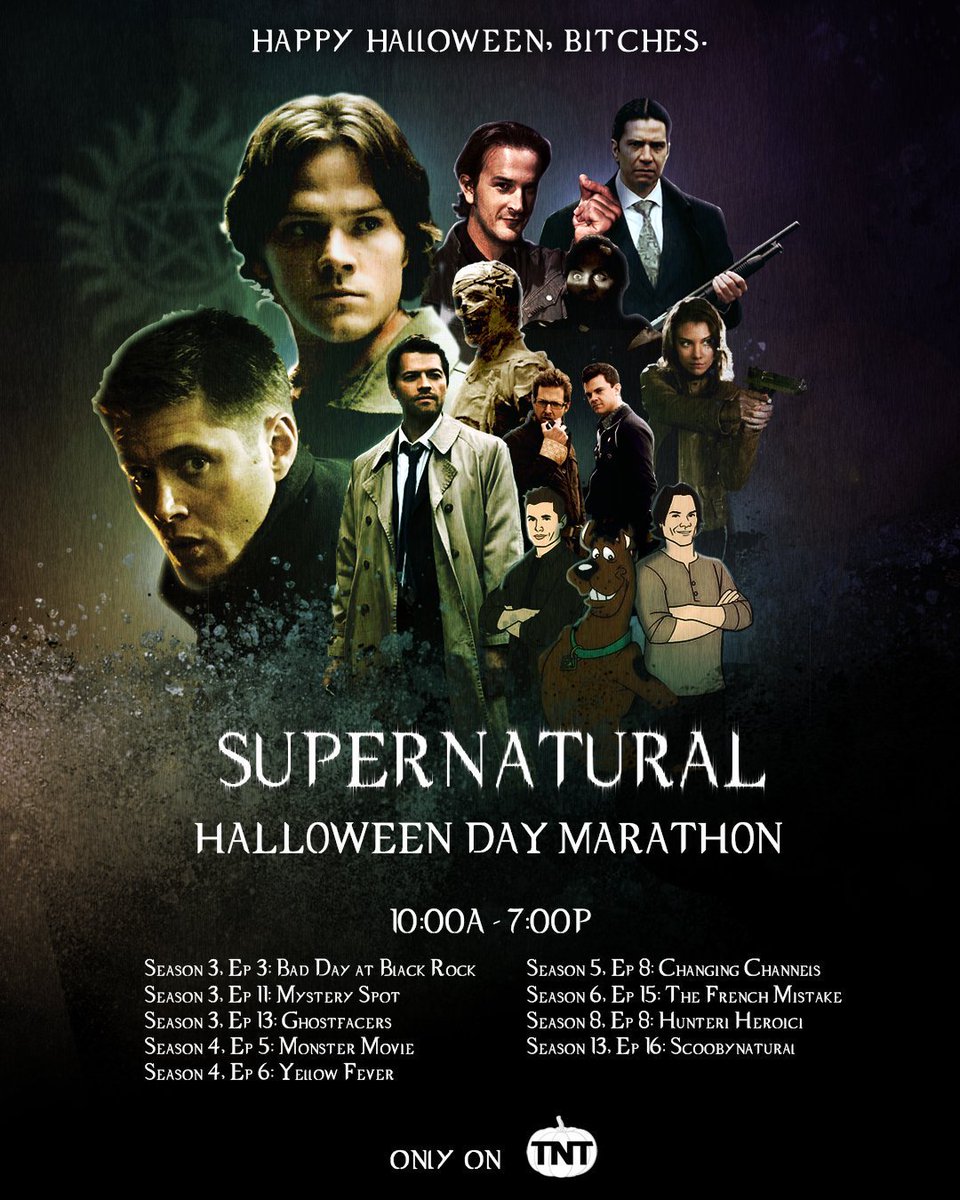 Let's Talk About “Supernatural” s15e16, 'Drag Me Away (From You)' [Spoiler  Free Review], image size:960x1200