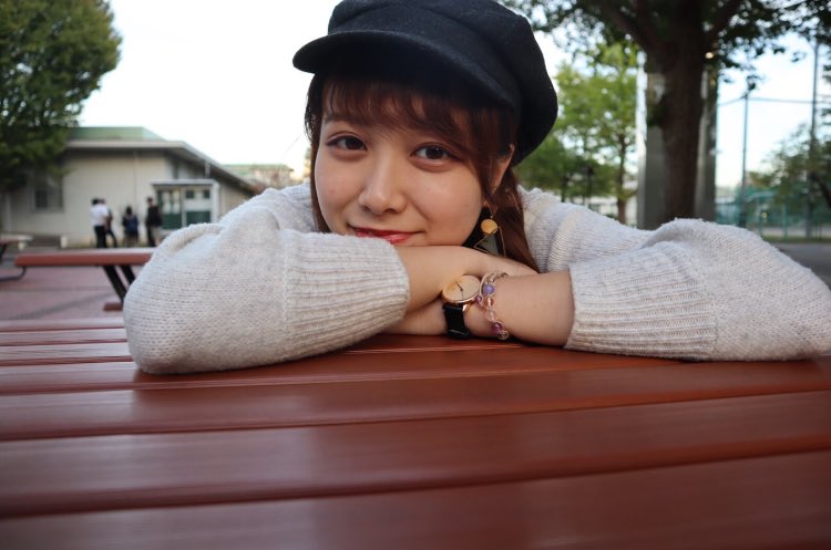 ycu_hamadaisai's tweet photo. 🌺Twitterでも公開します🌺

浜大祭公式SNS限定
MissMisterYCU候補者のみなさんの
ベストショット📸
まずは<Miss編>

ここでしか見られません！！
貴重な写真をいただきました🙈
なんだか照れます😳

今日で投票最後らしいですよ〜😭
当日は浜大祭まで足を運んでください！ https://t.co/MgyC8sbsQw
