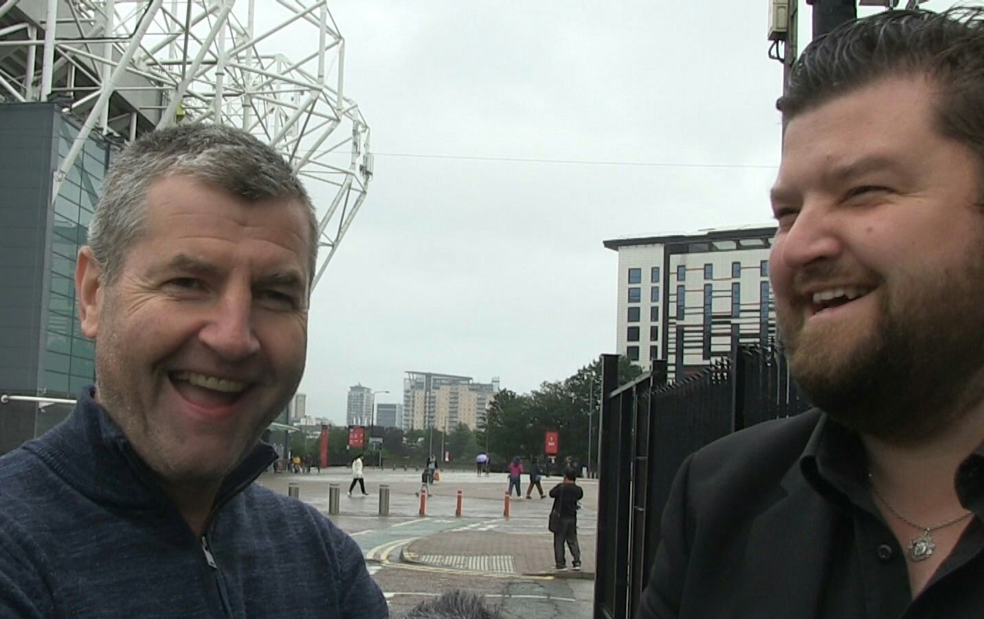 Happy birthday to Denis Irwin! Great man & always a good company  greatest fullback ever for    