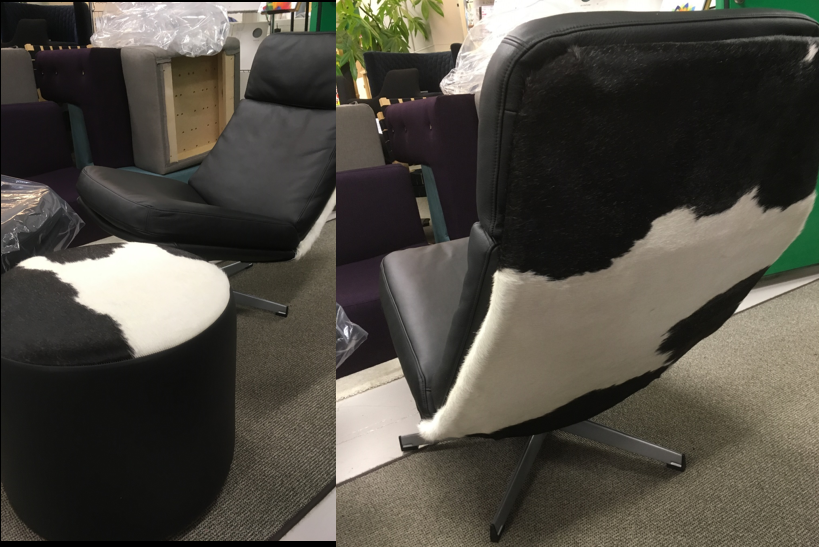 circular_pp's tweet image. Circular furniture – how it can be done
In connection with the EU project CircularPP, which is about circular public procurement, SOECO and Aalborg Municipality attended a meeting in Malmö. 
Read more: circularpp.eu/circular-furni…
#circularpp
#circulareconomy 
#SOECO
#circulardesign