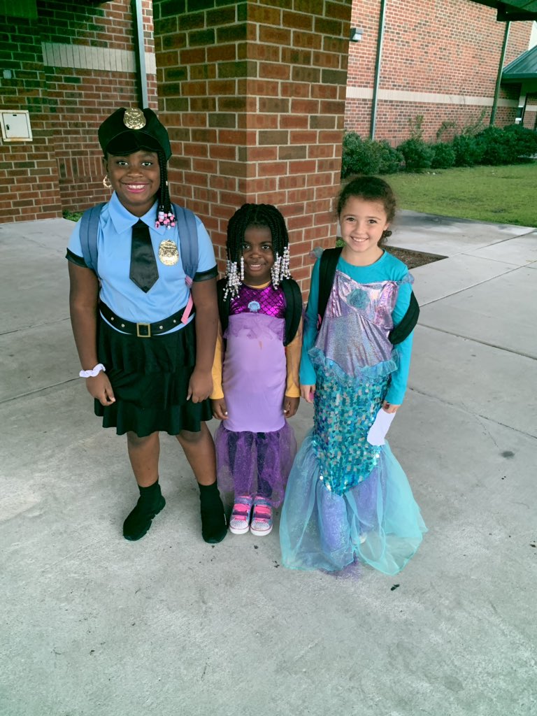 Havelock Elementary tweet media