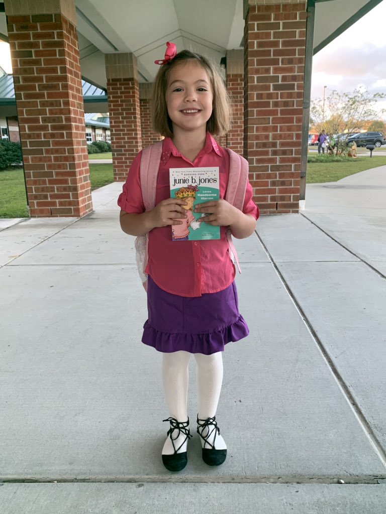 Havelock Elementary tweet media