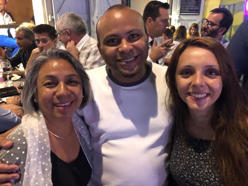 Frenchtech Antananarivo tweet media