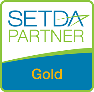The 2019 Leadership Summit is right around the corner and <a href="/SETDA/">SETDA</a> can't wait to see <a href="/MIDAS_Education/">MIDAS Education</a> there! Thanks for being an Event Partner AND a Gold Annual Partner. #SETDA ow.ly/lflx50wXgFU