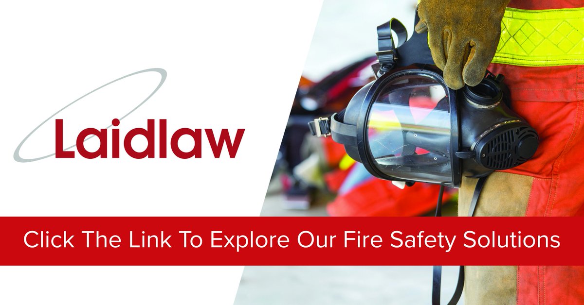 A housing company in Mansfield was fined for failing to comply with housing management regulations, one of the charges was for defective fire doors, which could put lives at risk. Laidlaw has a range of fire safety solutions, find out more here: laidlaw.co.uk/fire-safety/