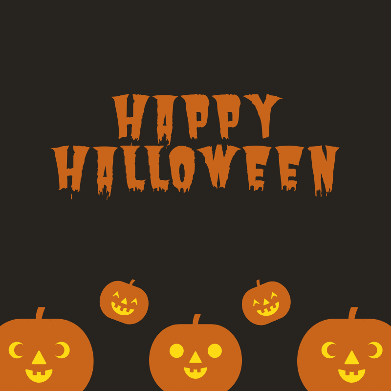 vidiohcards's tweet photo. 🎃 Happy Halloween! 🎃

We hope you have a great day full of treats and spooky fun!

#vidioh #halloween #spooky #scary #pumpkins #fun #trickortreat #videomarketing #marketing #business https://t.co/7W0TWju4R8