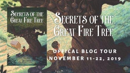 JustineLaismith's tweet photo. Secrets of the Great Fire Tree is going on tour from 11 Nov 2019. As countdown to the blog tour, starting on 1 Nov, I will be posting articles related to the book: the Chinese culture, setting and of course, the trees. #SGFT #SecretsoftheGreatFireTree #middlegrade https://t.co/1mfzh5HkE6