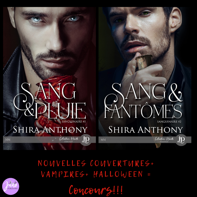 Juno Publishing tweet media