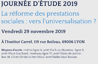 APSMSsanteetsoc's tweet photo. ✨Inscription obligatoire jusqu'au 12 novembre à notre journée d'étude 2019 : 
https://t.co/TDgJ4LCNVk
Programme ci-dessous.
Plus d'infos sur notre site : https://t.co/ne5QOfxcal https://t.co/cFPZbtxAgM