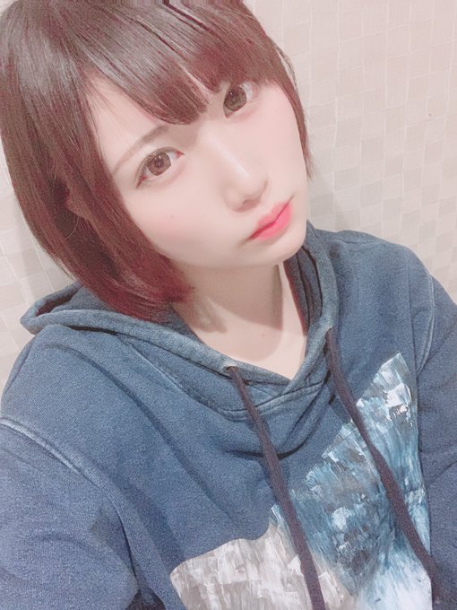 Twitterのコスプレ画像12