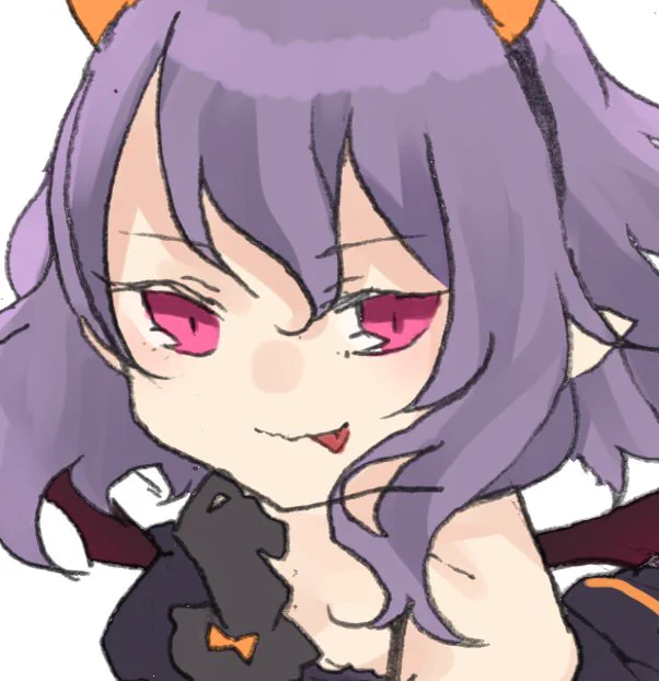 レミリア×ハロウィン! 