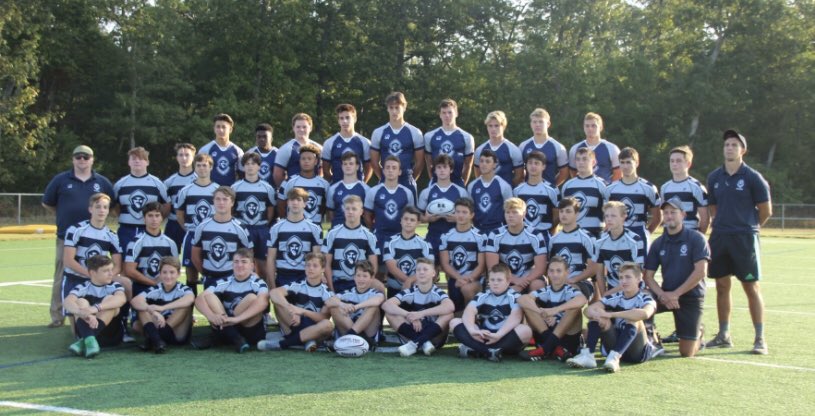 HermitRugby's tweet photo. Here is the schedule for the Rugby NJ Fall 7s Finals Weekend. Players are reminded that they will have workouts emailed to them for today, off tomorrow, & U-19’s will have a run through Sat 10-11:30am. #Finish #Fall7s #HermitPride @HermitAthletics @goffrugbyreport @FloRugby https://t.co/ncQJ7102qf