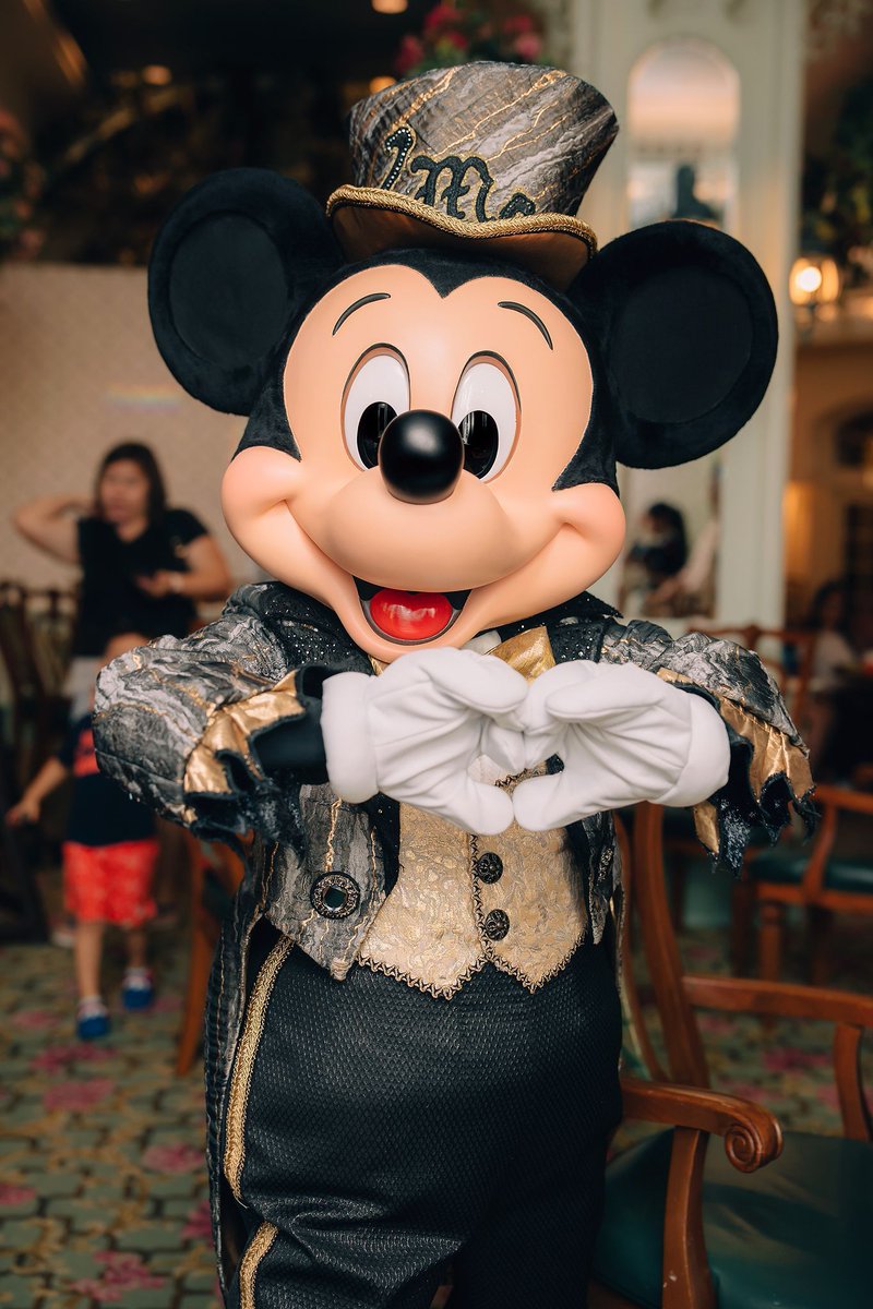 D垢 パンダさん Hong Kong Disneyland Hotel Enchanted Garden Restaurant Mickey Mouse 初めてもらった のポーズ それが大好きなミッキーからだなんて幸せの極み ハート ハート ビッグハート Hkdl パンダinhkdl T Co D垢 パンダさん Hong Kong Disneyland Hotel Enchanted Garden Restaurant Mickey Mouse 初めてもらった のポーズ それが大好きなミッキーからだなんて幸せの極み ハート ハート ビッグハート Hkdl パンダinhkdl T Co