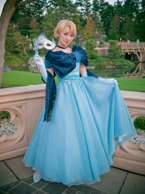 Twitterのコスプレ画像59