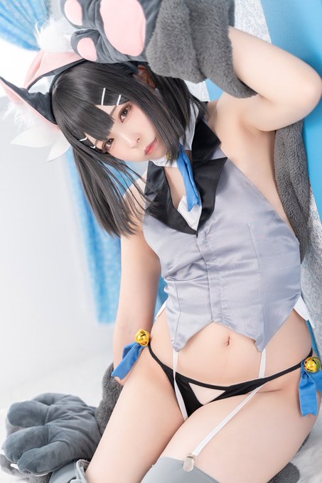 コスプレイヤー紗乃のTwitter画像16