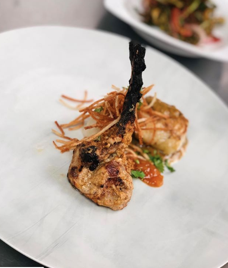 Nov 6: These Wedding Caterers at The Style Salon - A Multicultural Bridal Event will make your event shine! conta.cc/2JyOXvu