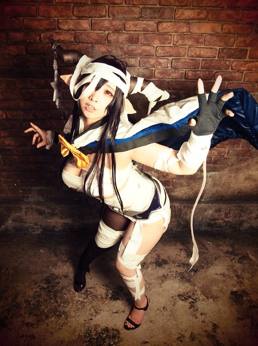 コスプレイヤーみぃこのTwitter画像15