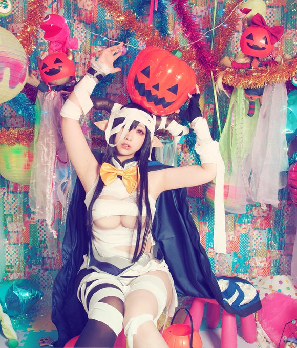 コスプレイヤーみぃこのTwitter画像14