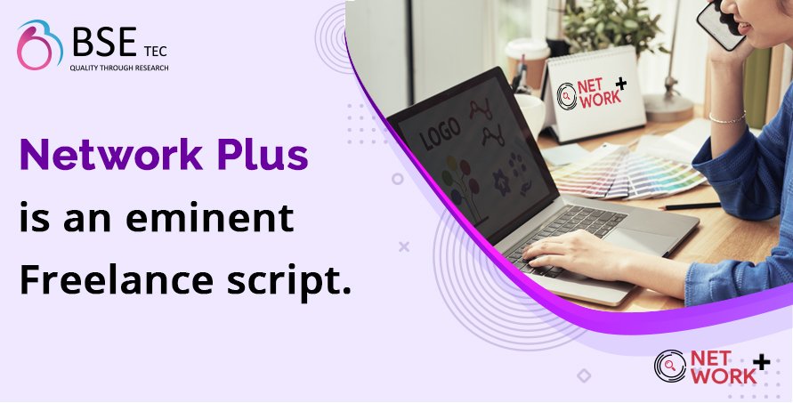 clonescript_Ind's tweet image. Network Plus is an eminent Freelance script #upworkclone #upworkcloneapp #freelanceclone #freelancebiddingappclone @BSEtech bit.ly/2r0geAu