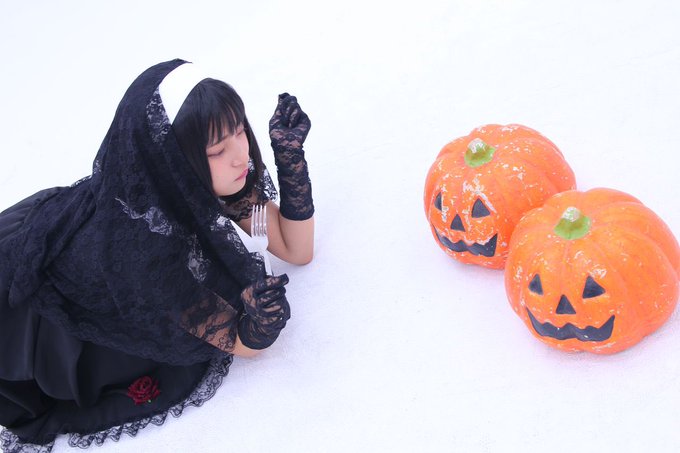 コスプレイヤーやよっぺ。のTwitter画像7
