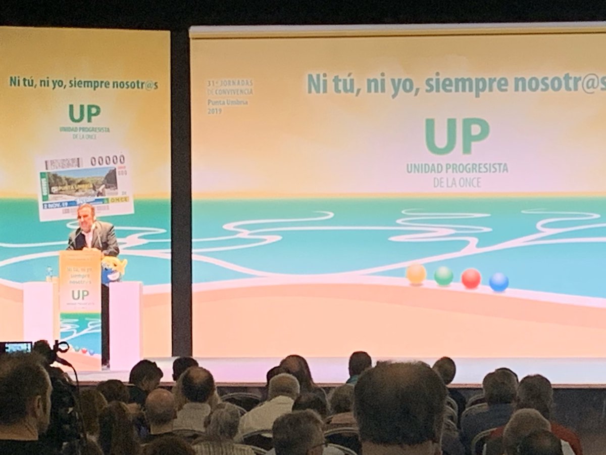 UGT ILUNION tweet media