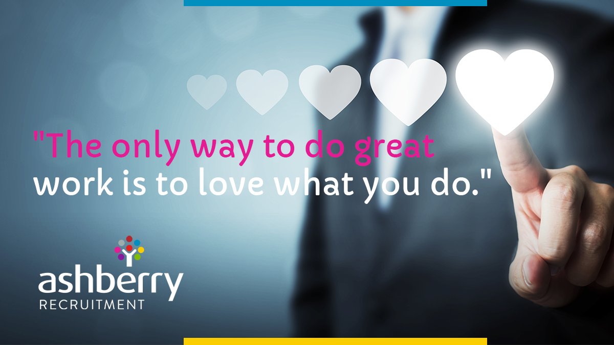 Let us help you to do great work.