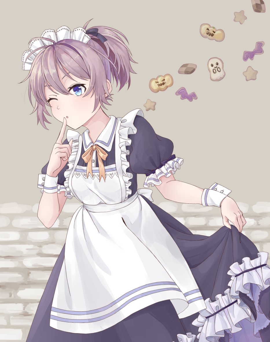 艦これ Happy Halloween 艦隊これくしょん 青葉 艦隊これくしょん Hydromoonのイラスト