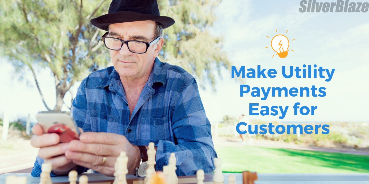 SilverBlazeSol's tweet image. What is the first step of implementing a modern integration of varying technologies for your unique customer portal? Customization. hubs.ly/H0lcGgW0 #integration #customerportal #utilityprovider