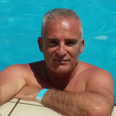 CraigFaller7's tweet image. #NewProfilePic