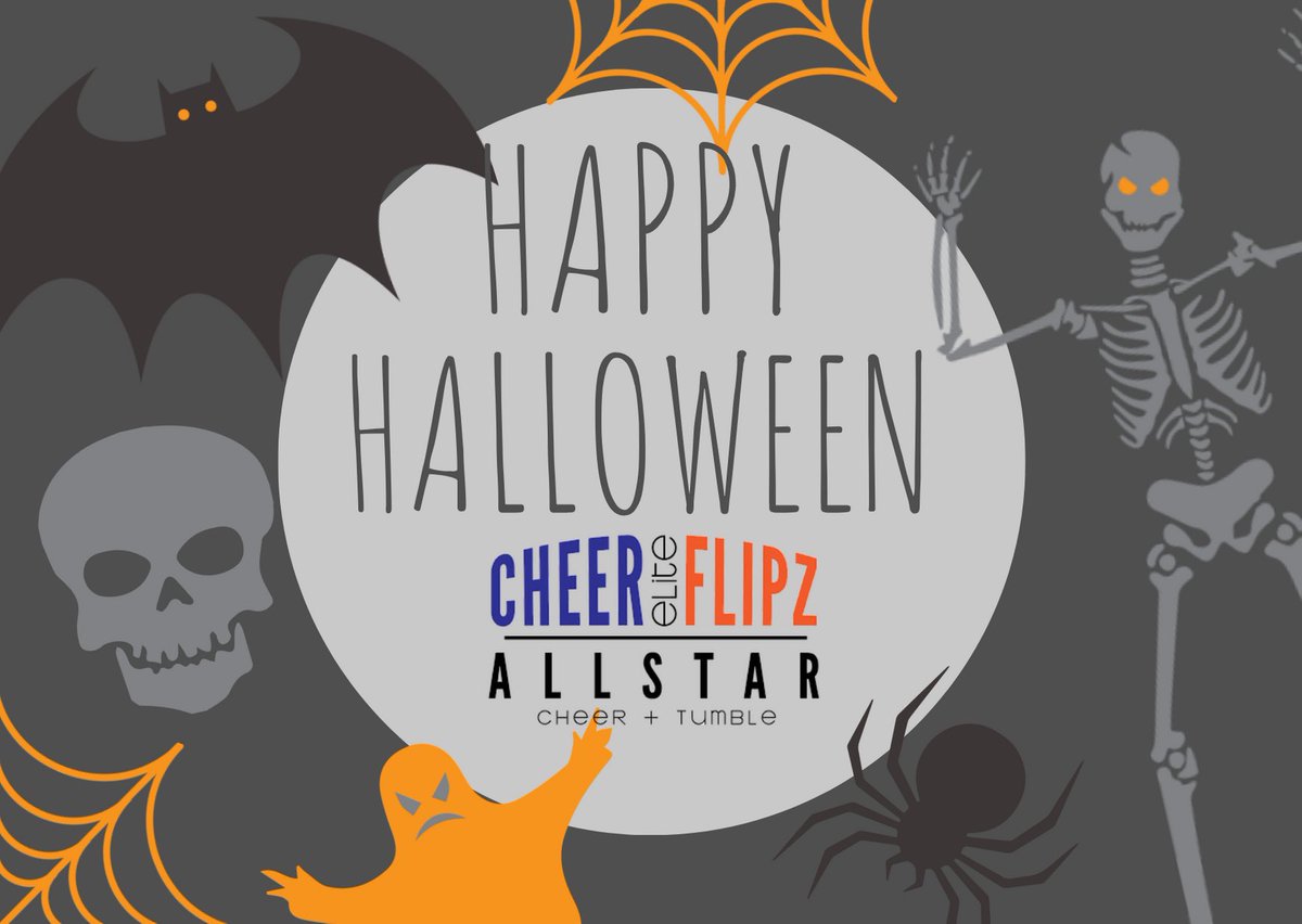 Cheer Flipz Elite tweet media