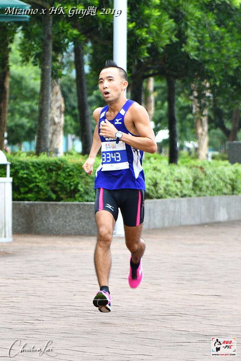 RunPichk's tweet photo. 香港 Guy x 美津濃跑 2019
HK Guy x Mizuno Run 2019

攝影師 Christina Running Photo Base 跑攝站
https://t.co/Ihiy24wQmA
 
https://t.co/rBd4Ck1WFh 免費下載賽事相片 (用號碼布搵相 簡單又容易)

#Christina_Lai
#跑攝站
#RunningPhotoBase
#run
#runpic
#photo
#Mizuno
#美津濃
#HKGuy
#香港Guy https://t.co/4vTLbRbaq4