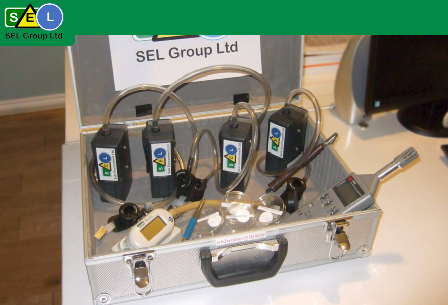 SEL Group Ltd tweet media