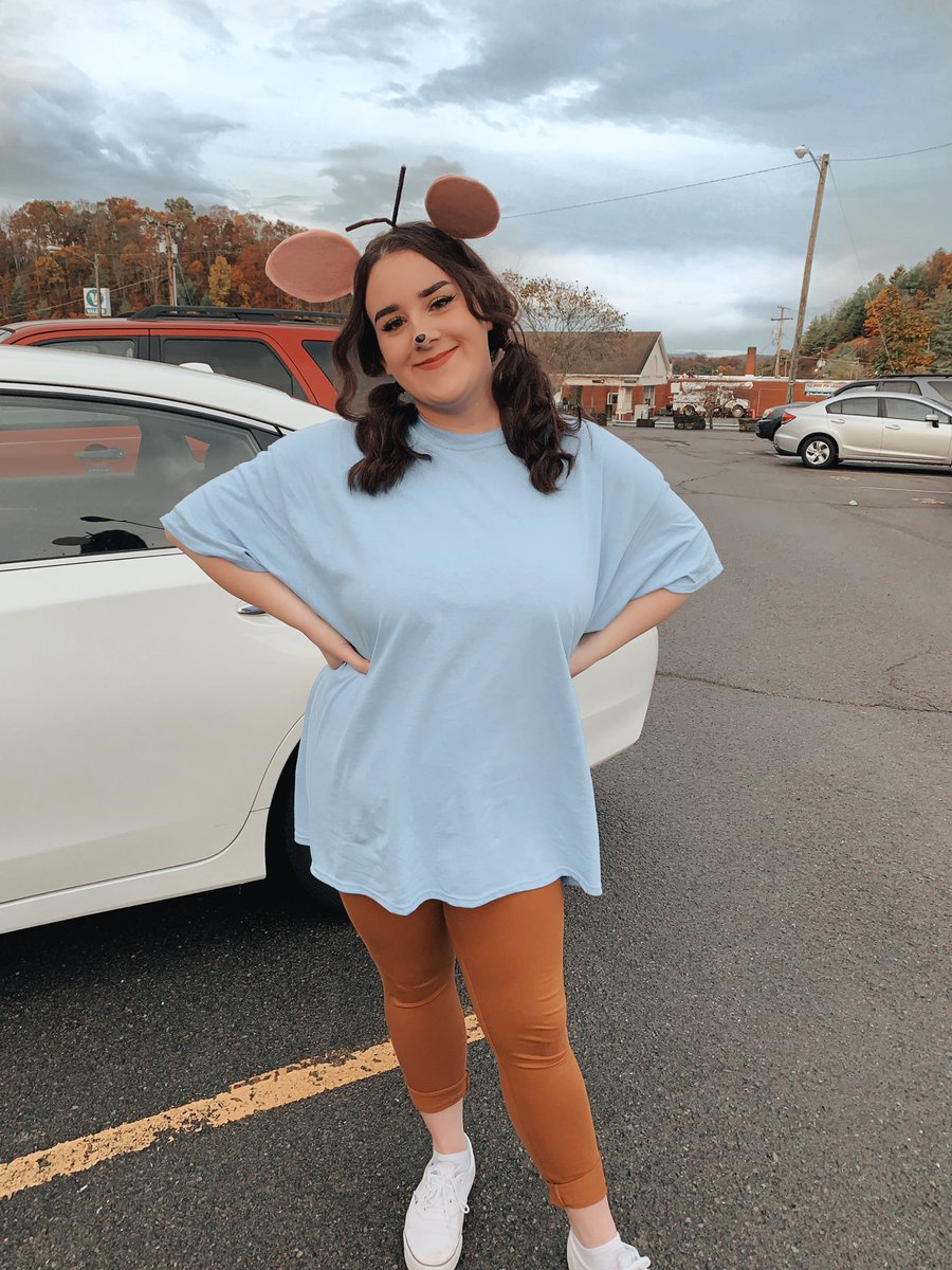 roo costume winnie pooh