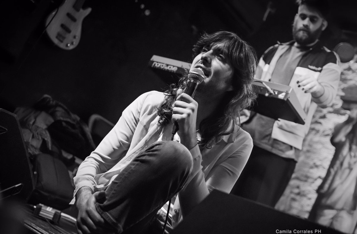 📸 30/10/19 <a href="/IndiosOficial/">INDIOS</a>