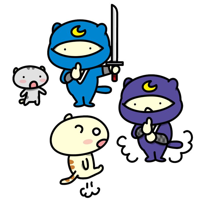 猫忍者のtwitterイラスト検索結果 古い順 猫忍者のtwitterイラスト検索結果 古い順