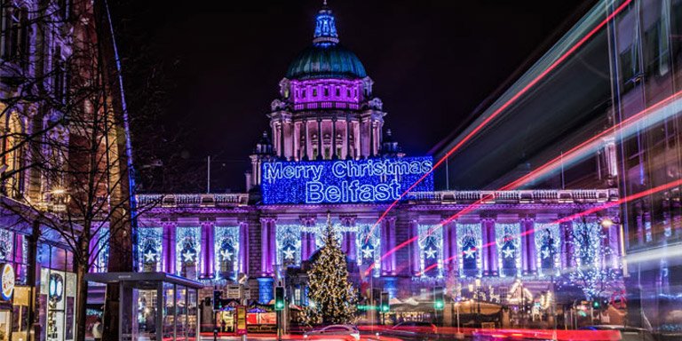 ✨🎄Christmas Lights Switch On, 16th November🎄✨
Enjoy Festive entertainment including Carol singing, an appearance from PJ Masks and plenty Christmas fun before the big countdown!

Make a night out of it and book your room now!👉bit.ly/2GOCiSU