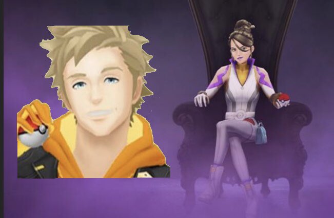 ポケモンgo大喜利