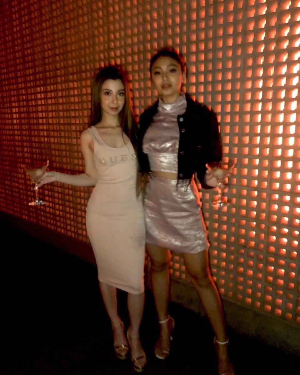 x01_mer's tweet photo. I got something wrapped up for you birthday girl nadine HBD! 🥳 📷donnalynbartolome #LadyLusterTurns26 https://t.co/b7ZwZckwqy
