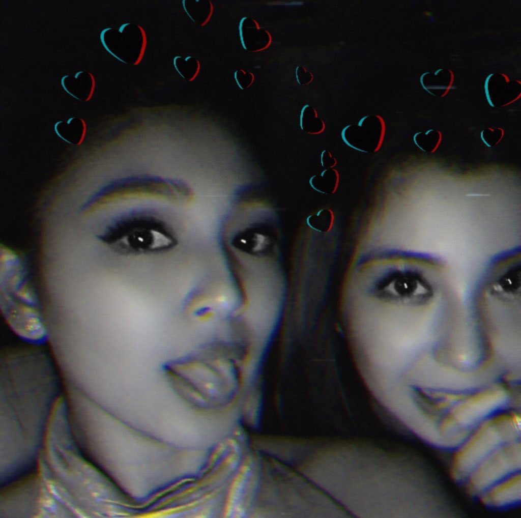 x01_mer's tweet photo. I got something wrapped up for you birthday girl nadine HBD! 🥳 📷donnalynbartolome #LadyLusterTurns26 https://t.co/b7ZwZckwqy