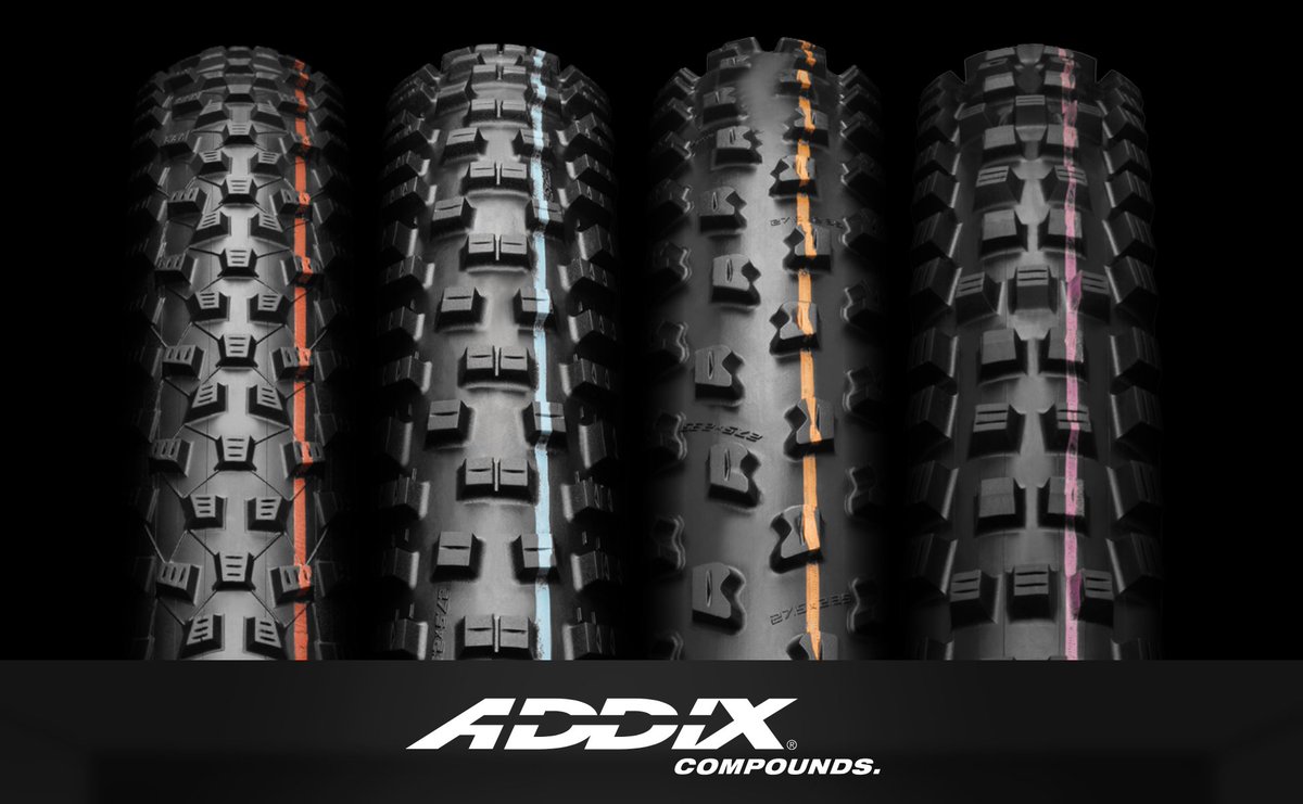 ADDIX COMPOUND
More grip, more speed, more mileage. buff.ly/2zmCi8m. #GripIsYourFriend