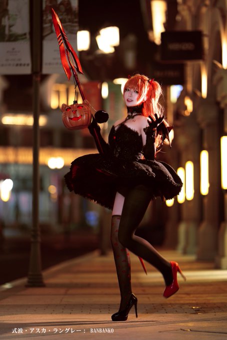 Twitterのコスプレ画像64