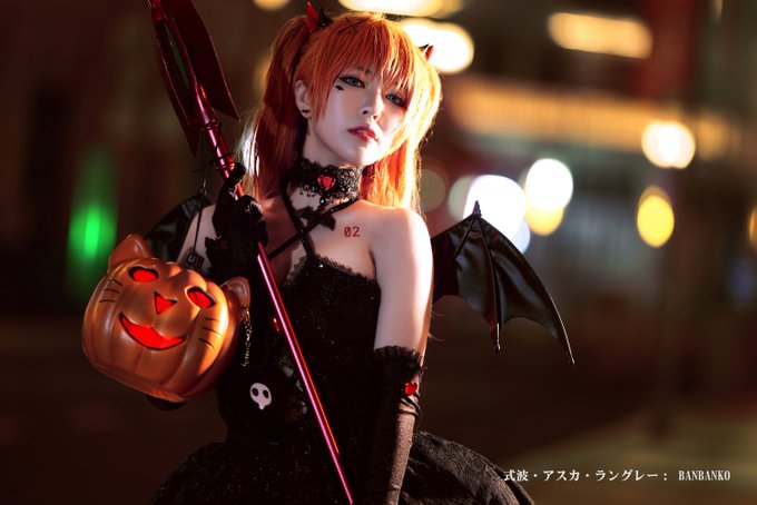 コスプレイヤーのTwitter画像51